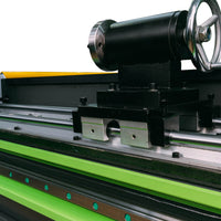 CNC router Danibrum 1325 Rotary 4×1 ATC