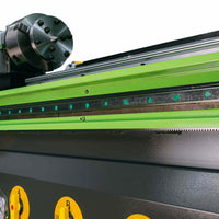 CNC router Danibrum 1325 Rotary 4×1 ATC