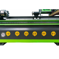 CNC router Danibrum 1325 Rotary 4×1 ATC